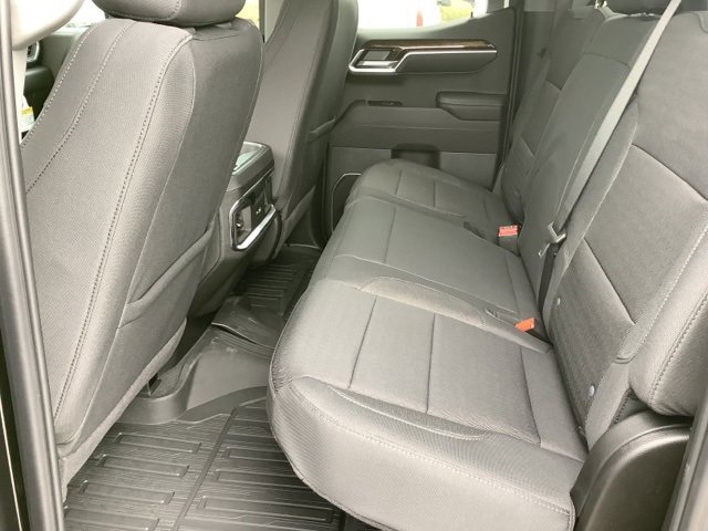 2025 Gmc Sierra 1500 Elevation photo 13