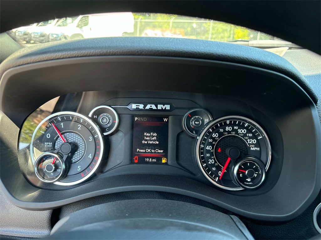 2024 Ram 3500 Tradesman photo 31