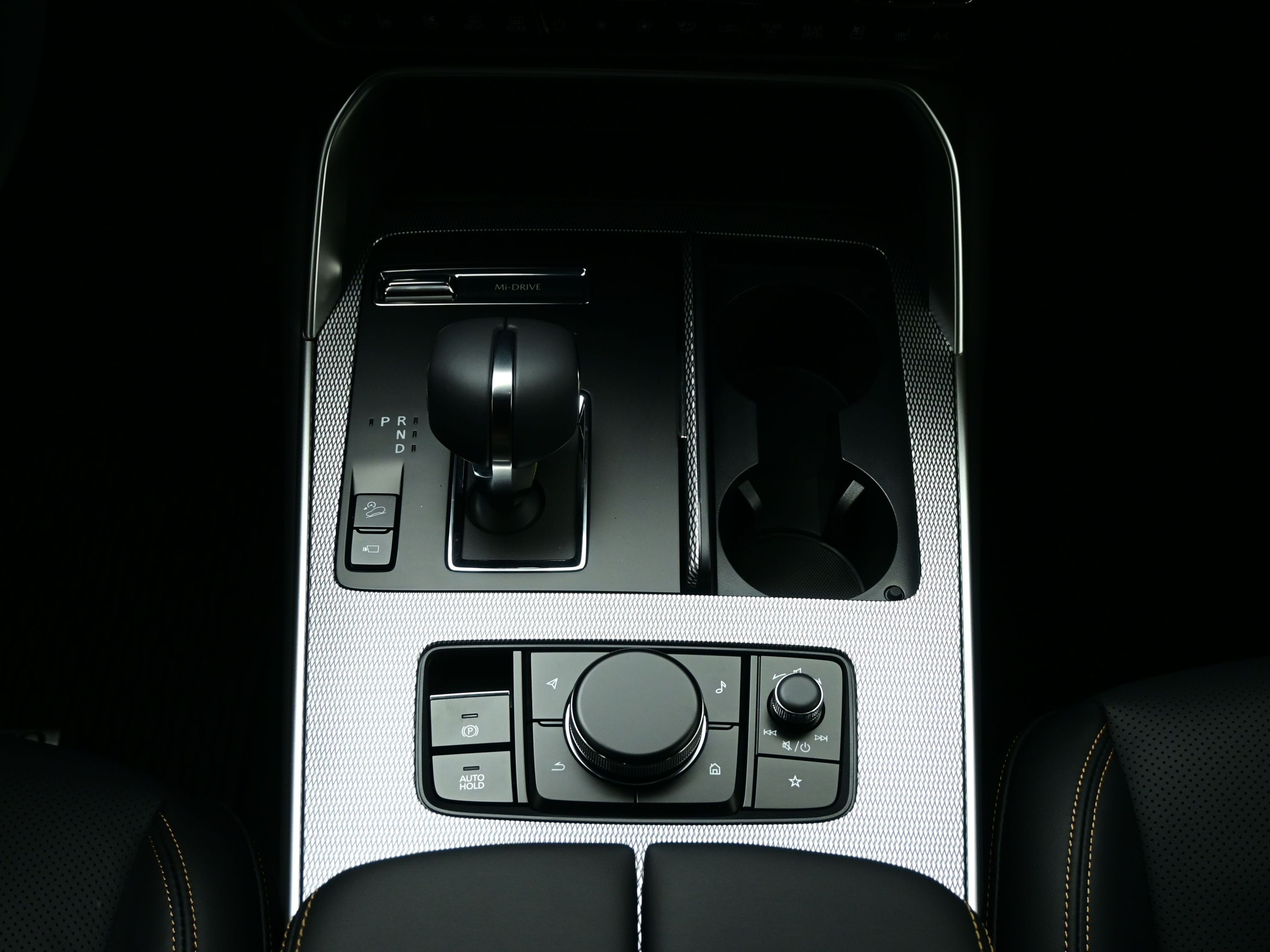 2025 Mazda CX-70 3.3 Turbo S Premium photo 5