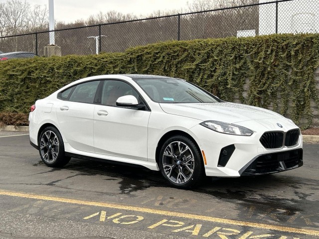2025 BMW 2 Series 228 xDrive