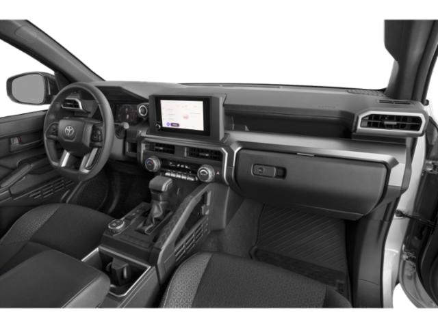 2025 Toyota 4Runner SR5 4WD photo 15