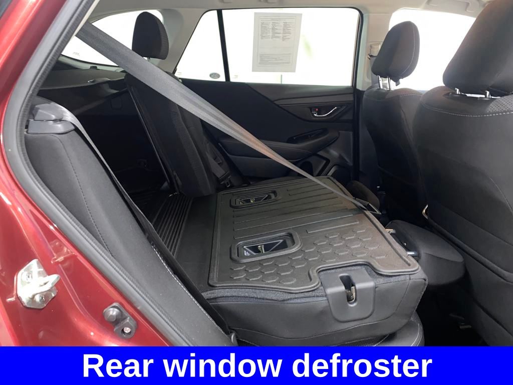 2022 Subaru Outback Premium photo 10