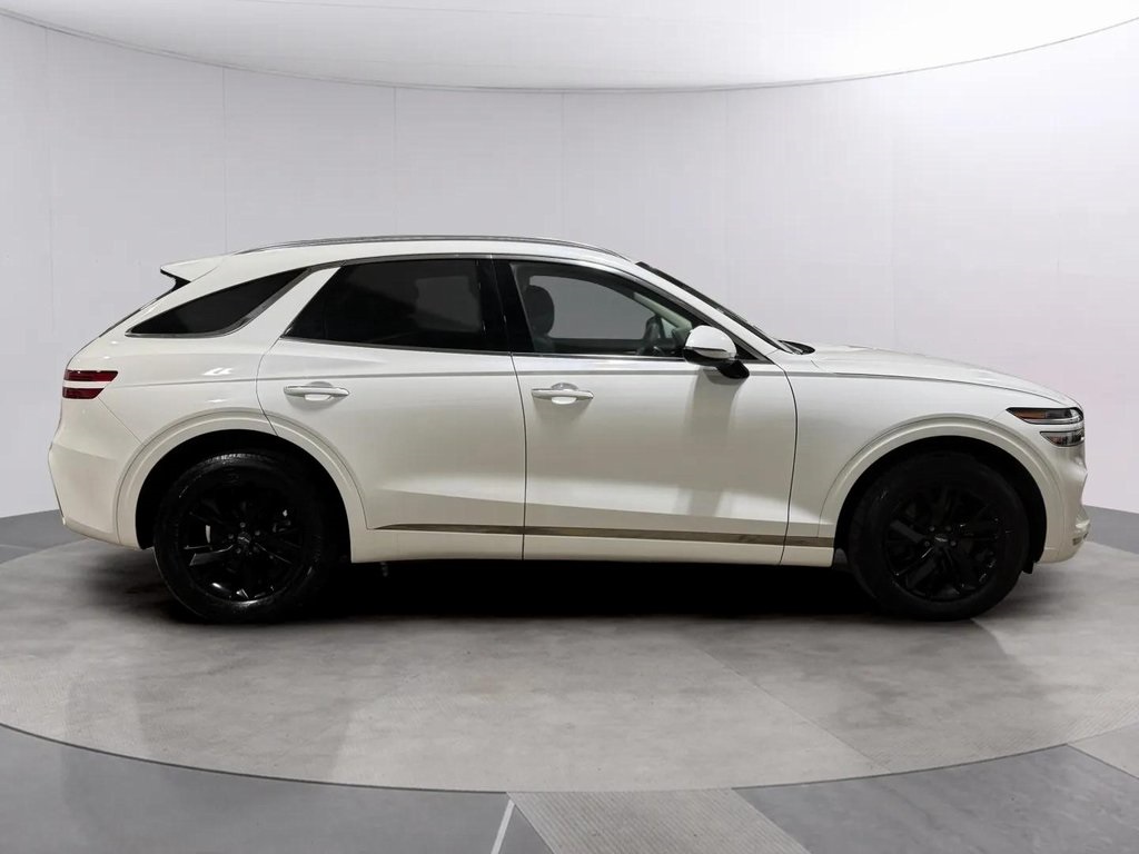 2022 Genesis GV70 Select Advanced 2.5T Sport Prestige photo 2