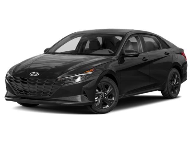 2023 Hyundai Elantra SEL's photo