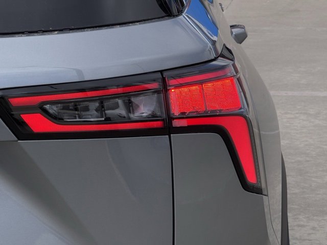 2026 Chevrolet Equinox LT photo 18