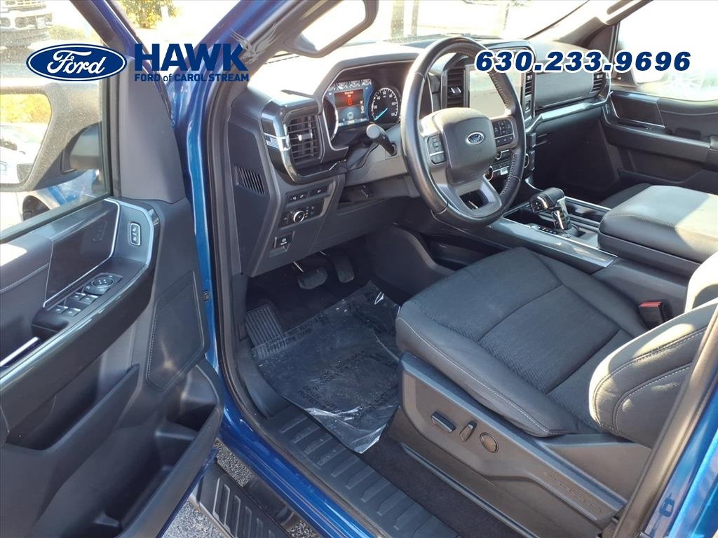 2022 FORD F-150 - Image 11