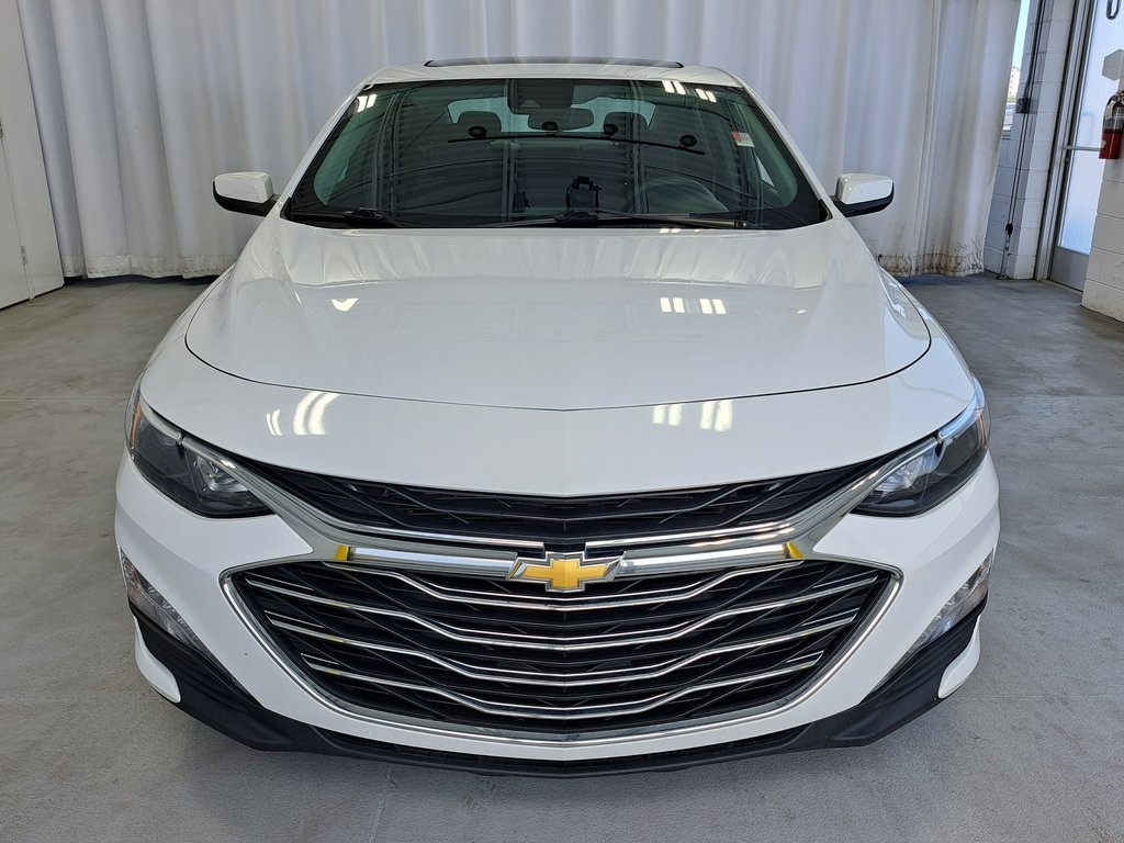 2023 Chevrolet Malibu 1LT photo 3