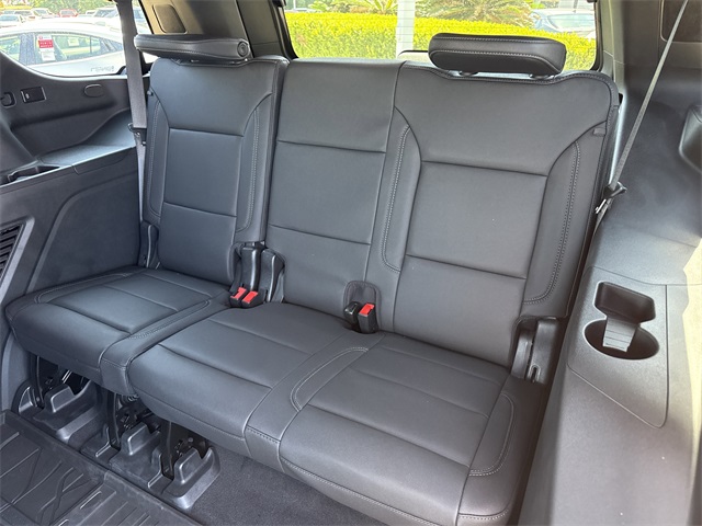 2023 Chevrolet Tahoe Z71 photo 15