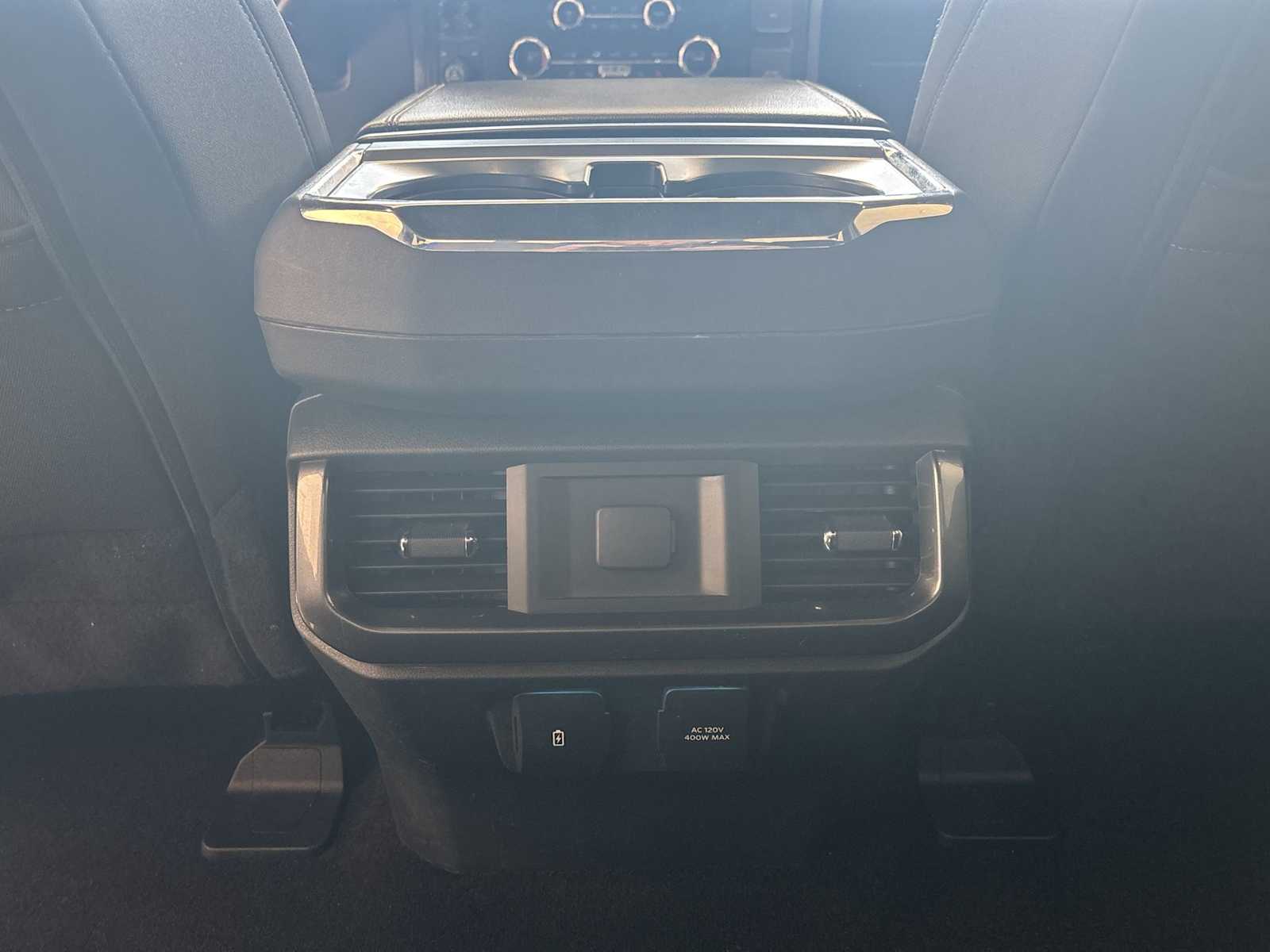 2022 Ford F-150 XLT photo 16