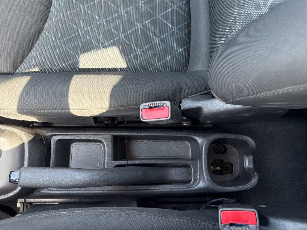 2022 Chevrolet Spark 1LT photo 24