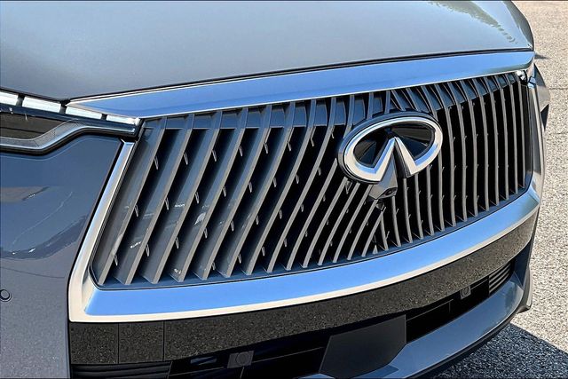 2026 Infiniti QX60 Luxe photo 27