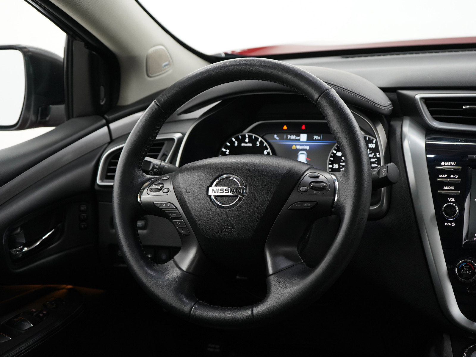 2019 Nissan Murano SL photo 13