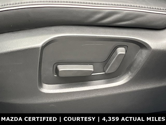 2025 Mazda CX-5 2.5 Select photo 8