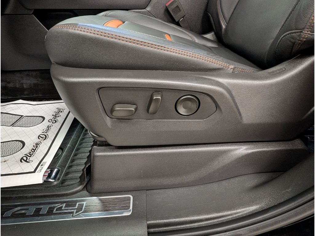 2024 Gmc Sierra 1500 AT4 photo 6