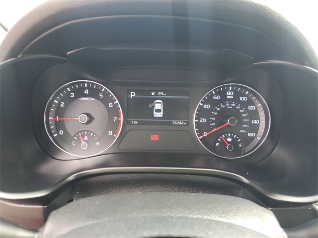 2023 Kia Forte LXS photo 18