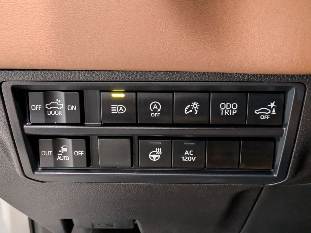 2024 Toyota Tundra 1794 Edition photo 16