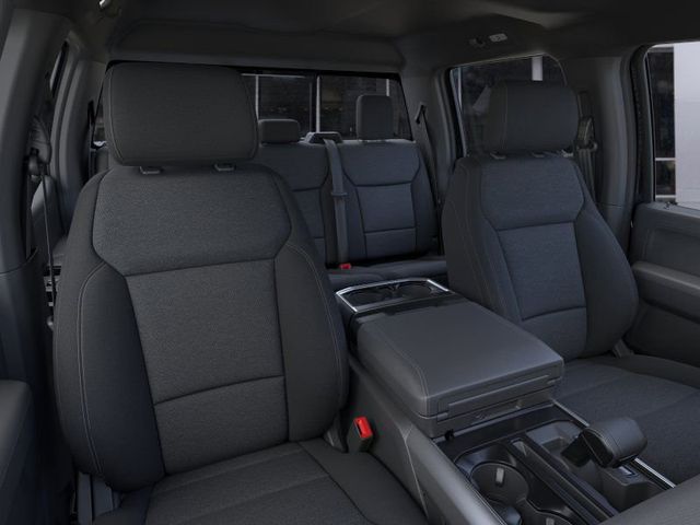2025 FORD F-150 - Image 40