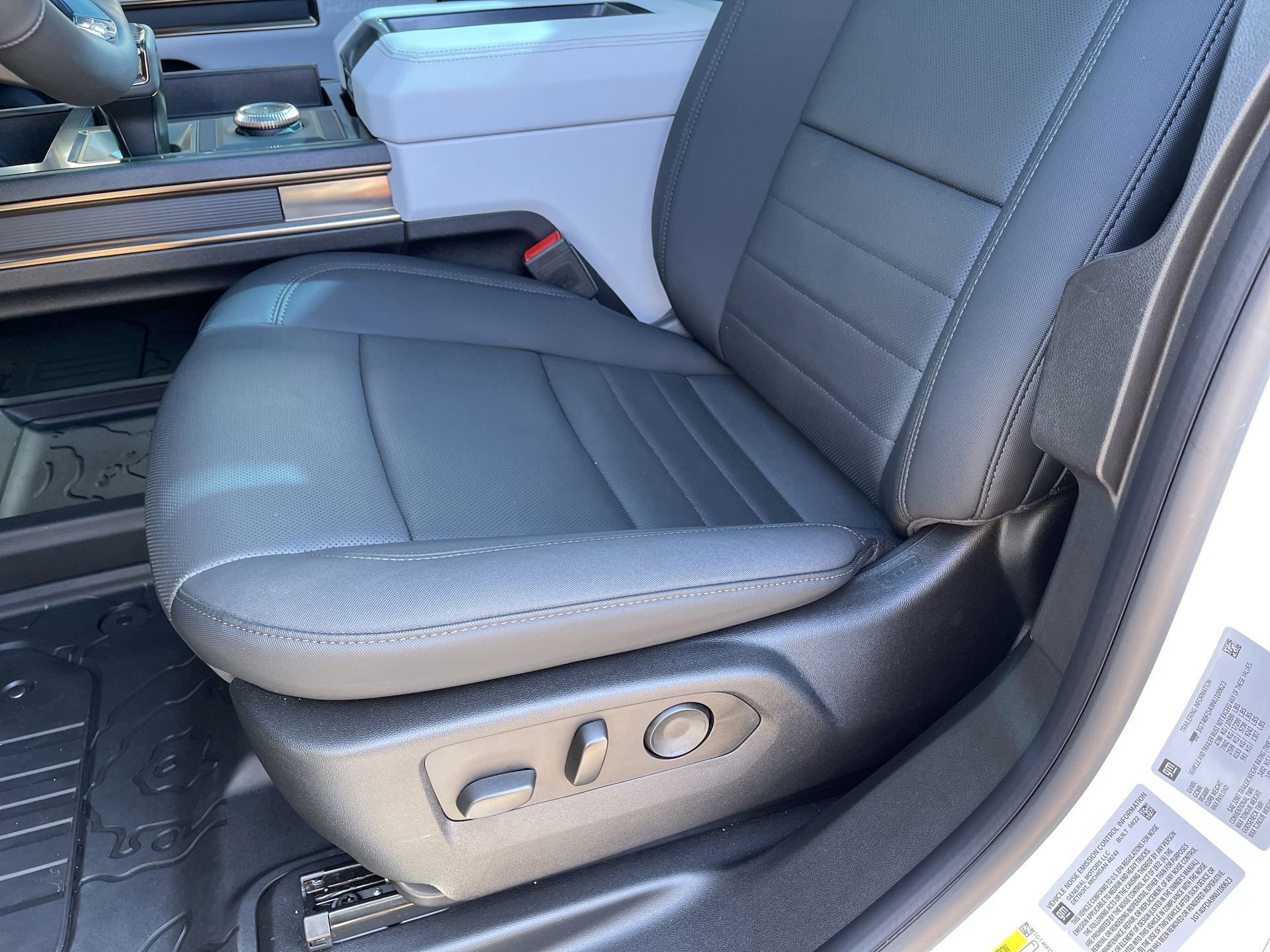 2022 Gmc Hummer EV Edition 1 photo 17