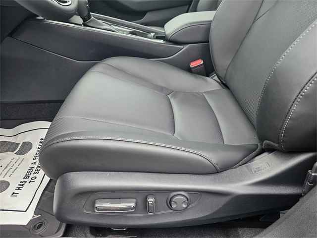 2025 Honda Accord Hybrid Sport-L photo 13