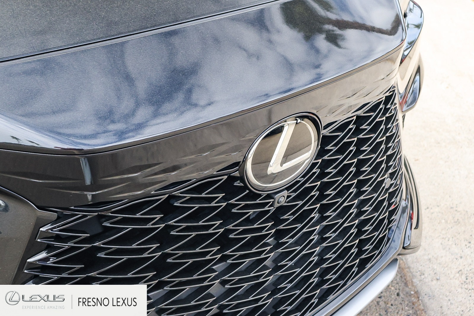 2024 Lexus RX 500h F SPORT Performance photo 11