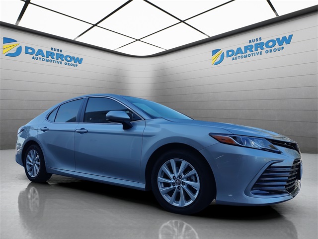 2024 Toyota Camry LE photo 7