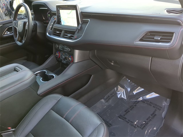 2023 Chevrolet Tahoe RST photo 12