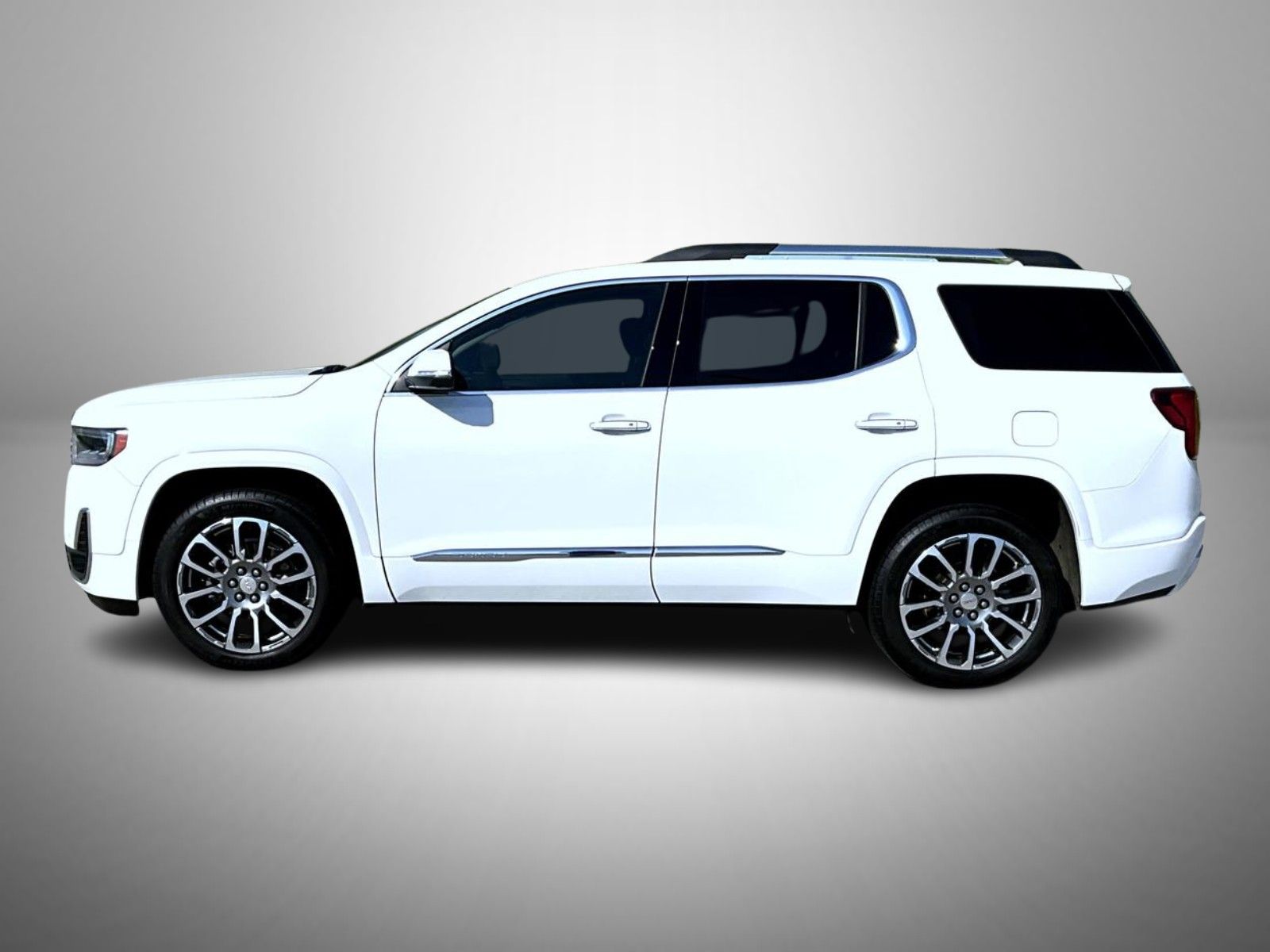 2023 Gmc Acadia Denali photo 8