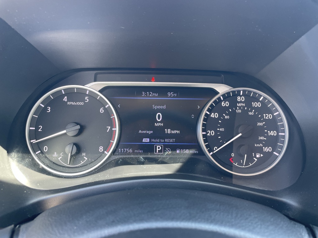 2024 Nissan Sentra SR photo 10