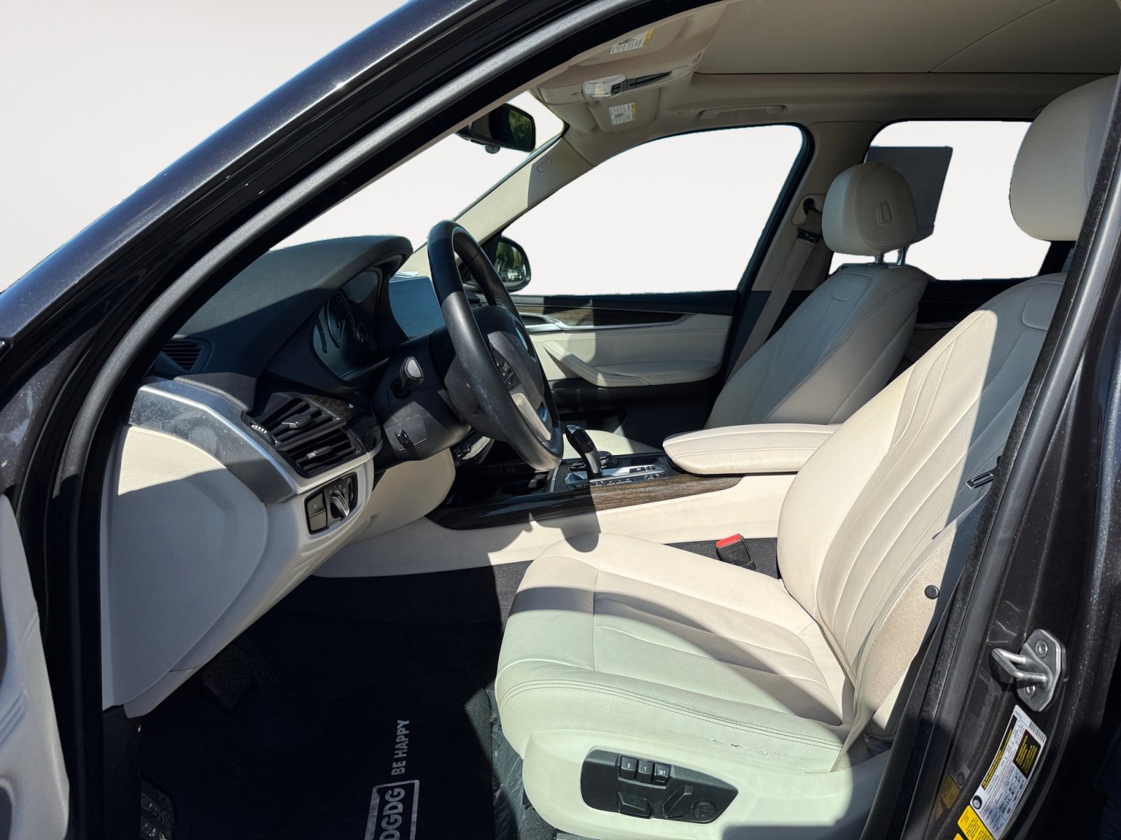 2016 Bmw X5 xDrive40e photo 10