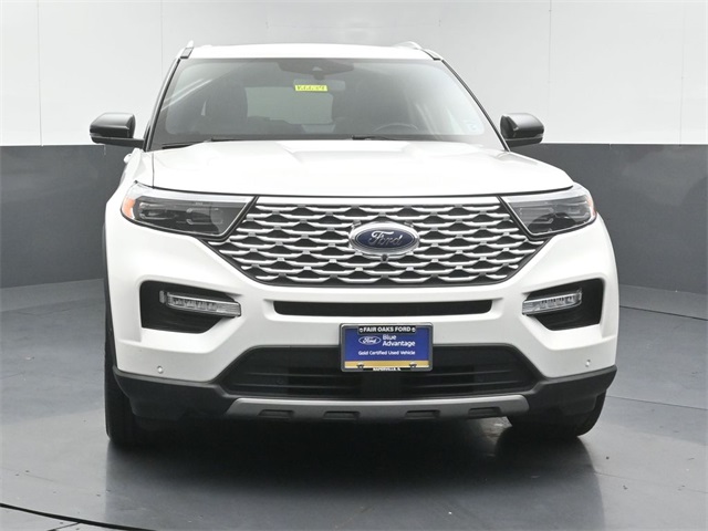 2022 FORD EXPLORER - Image 2