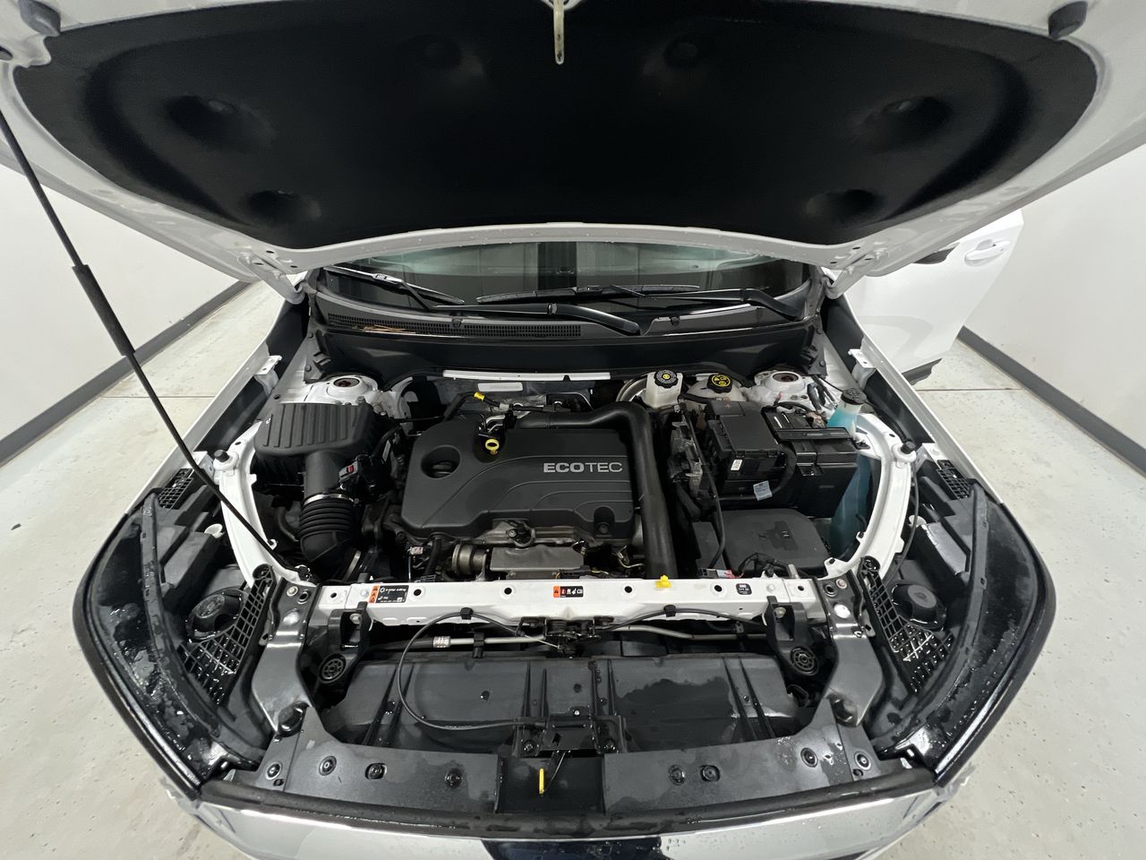 2022 Gmc Terrain SLE photo 28