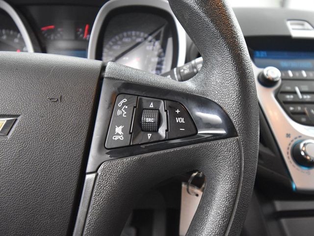 2014 Chevrolet Equinox LS photo 21