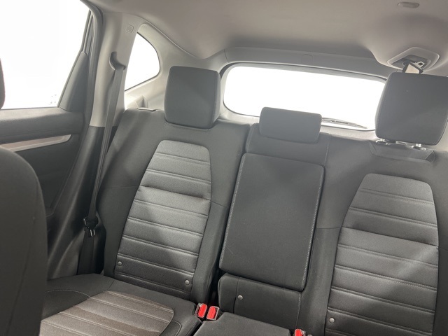 2017 Honda CR-V LX photo 12