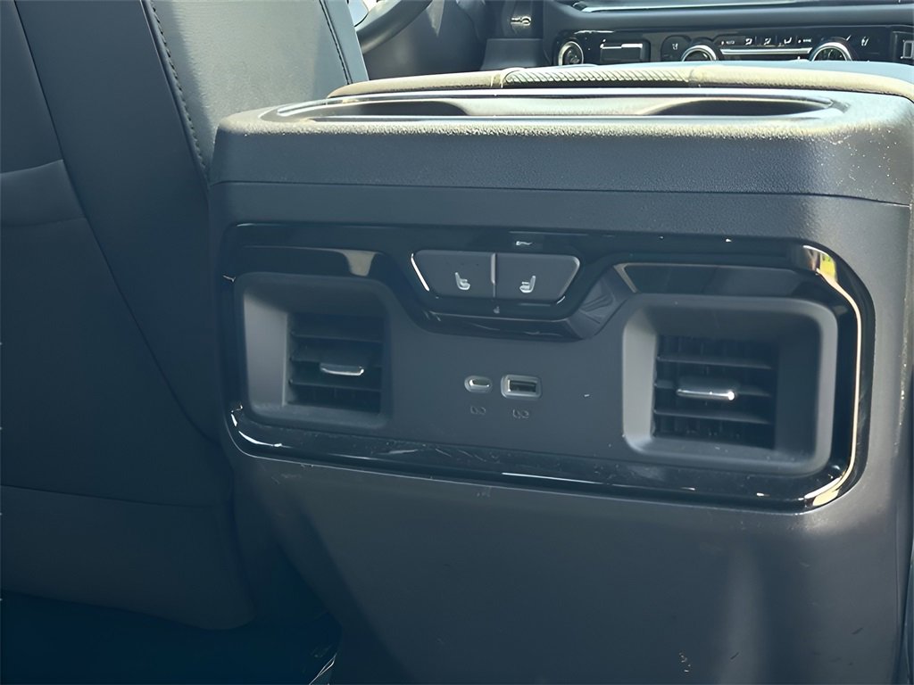 2024 Chevrolet Silverado 1500 ZR2 photo 24