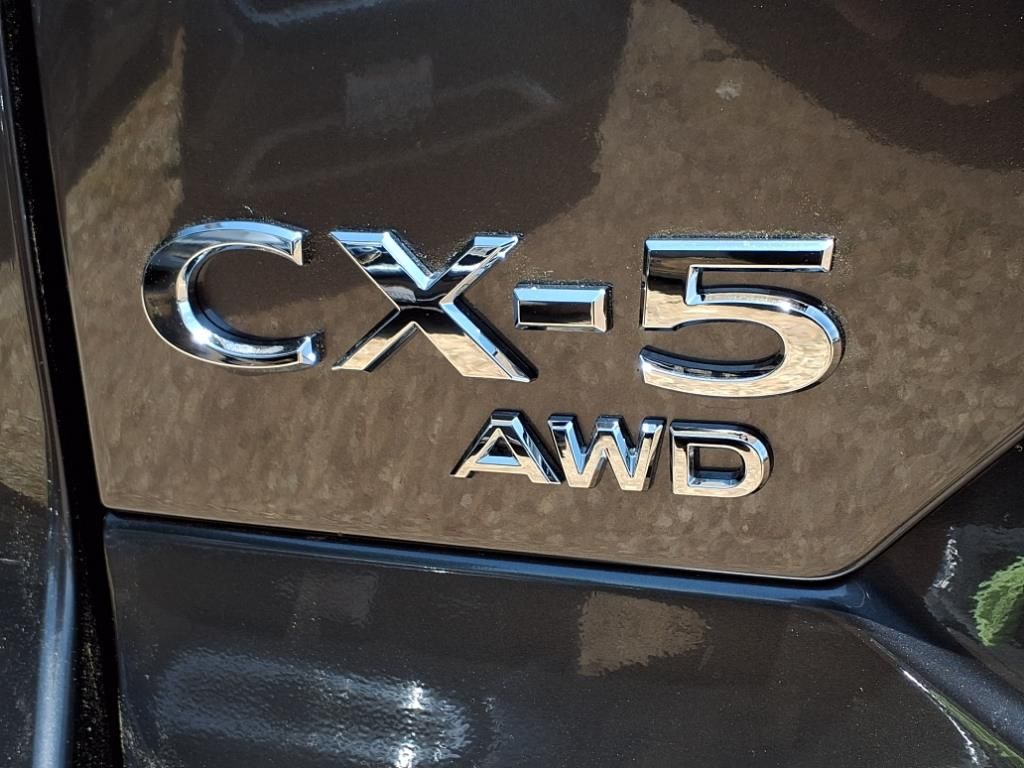 2025 Mazda CX-5 2.5 S Preferred photo 19