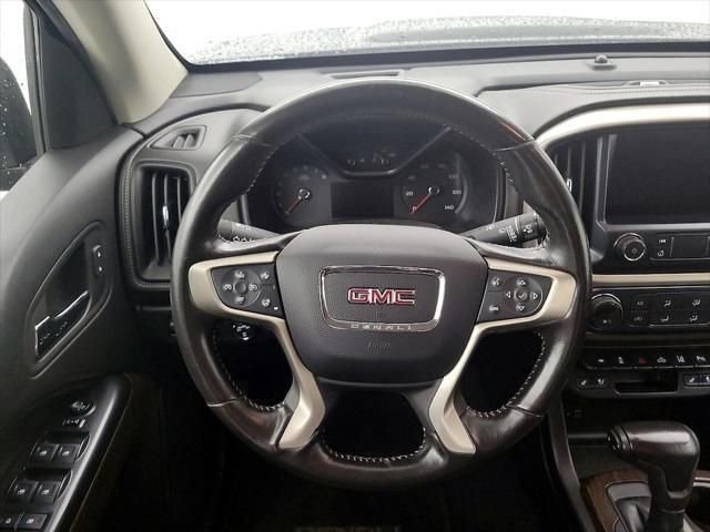 2019 Gmc Canyon Denali photo 3