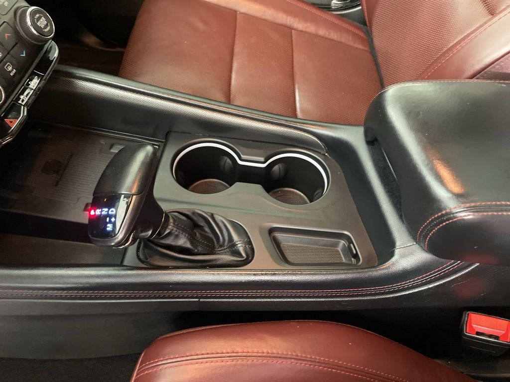 2023 Dodge Durango R/T Plus photo 36