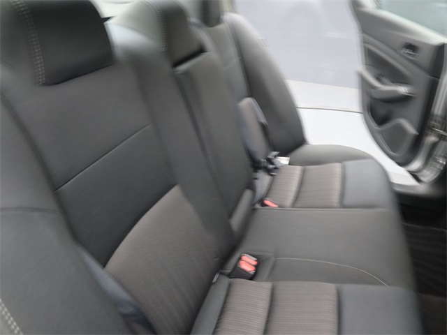 2024 Nissan Altima 2.5 SV photo 23