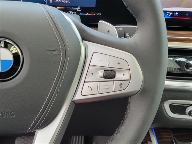 2026 Bmw X6 xDrive40i photo 30
