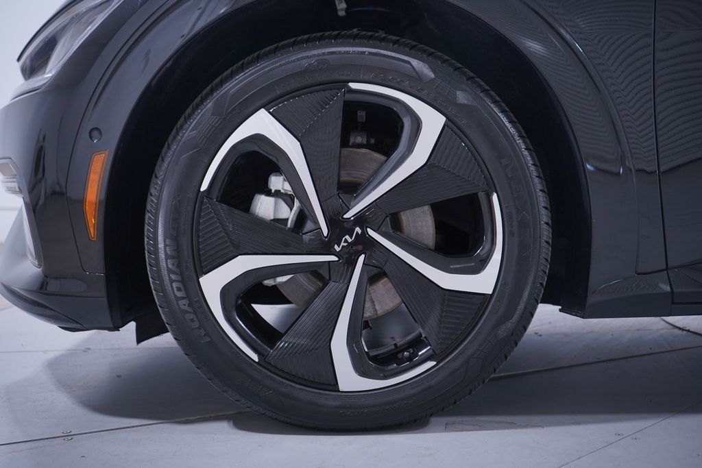 Used 2022 Kia Ev6 GT-Line with VIN KNDC4DLC6N5047610 for sale in Ontario, CA