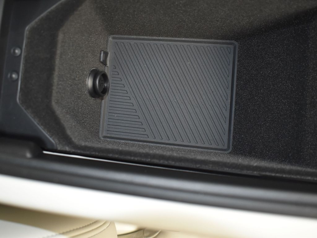 2026 Bmw 550e xDrive photo 22