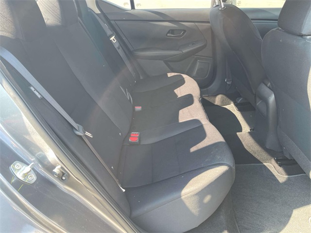 2024 Nissan Sentra S photo 21