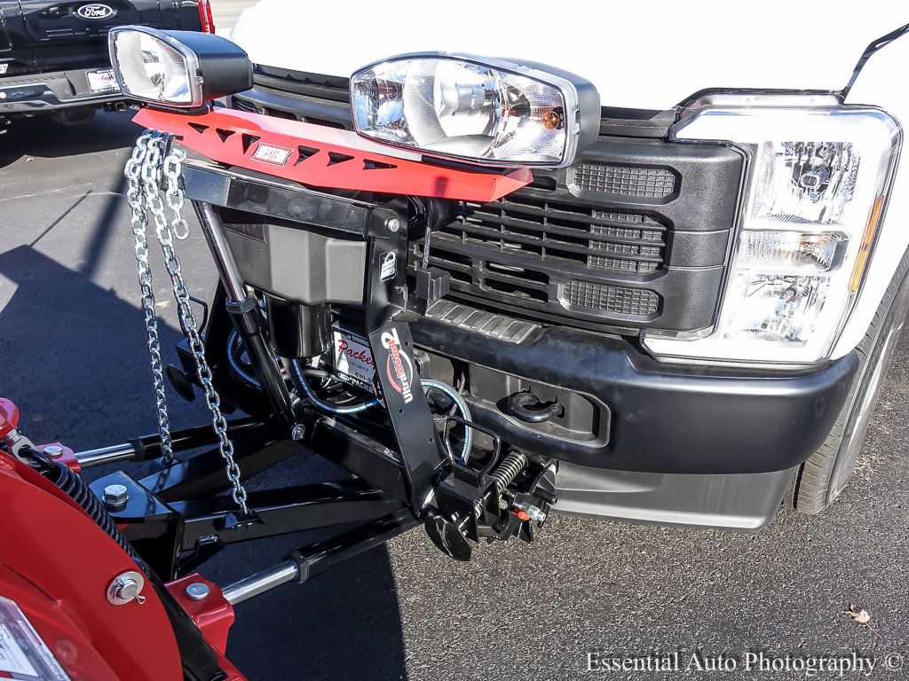 2026 FORD F-250 - Image 21