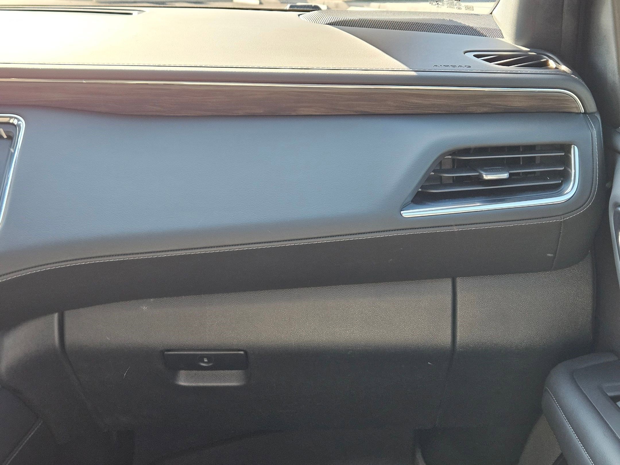 2022 Chevrolet Tahoe Z71 photo 19