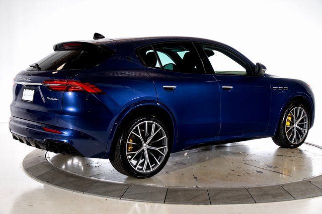 2024 Maserati Grecale Modena photo 6