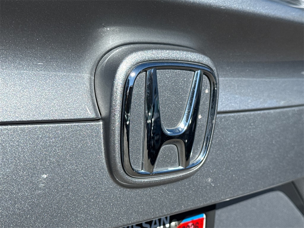2018 Honda Civic EX photo 13