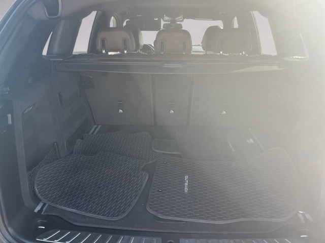 2019 Bmw X3 xDrive30i photo 13