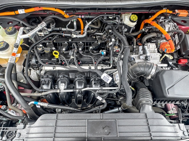 2023 FORD ESCAPE - Image 64