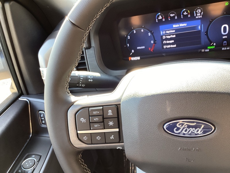 2025 Ford F-150 XLT photo 40