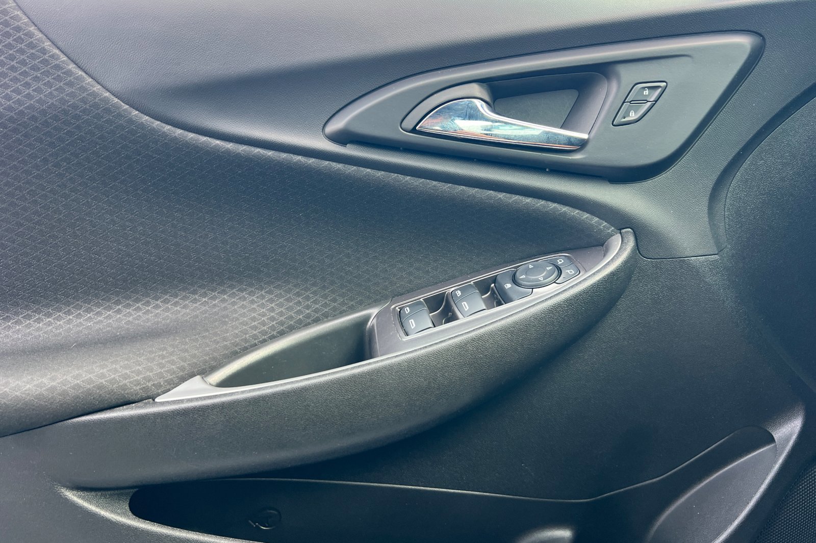 2023 Chevrolet Malibu 1LT photo 10